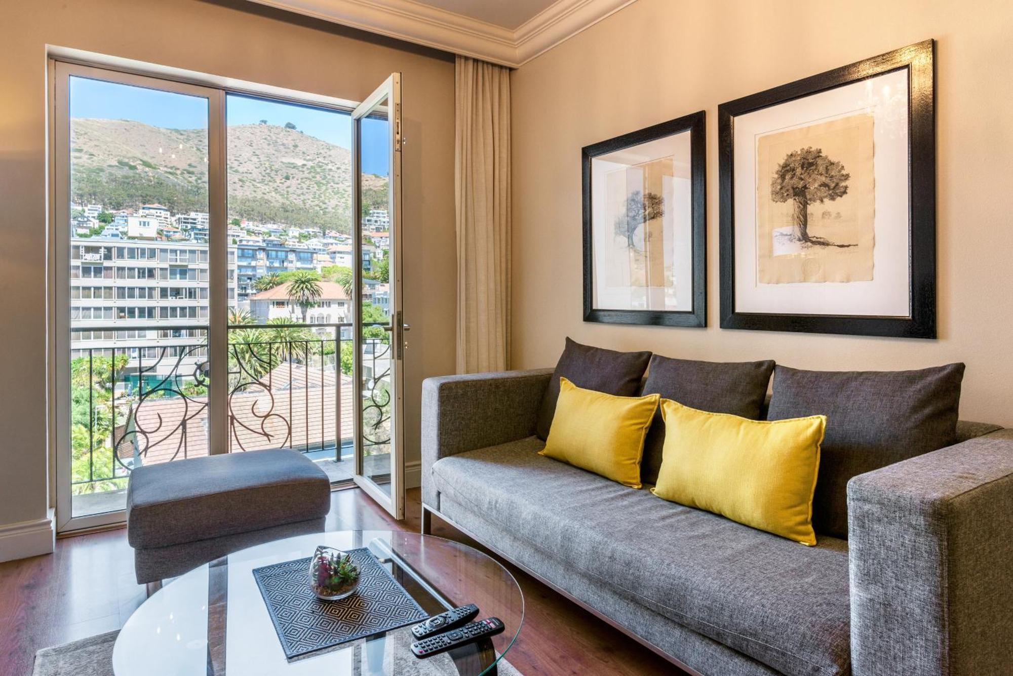 Cape Royale Luxury By Nivar * Kapstadt