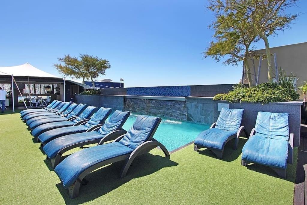Cape Royale Luxury By Nivar