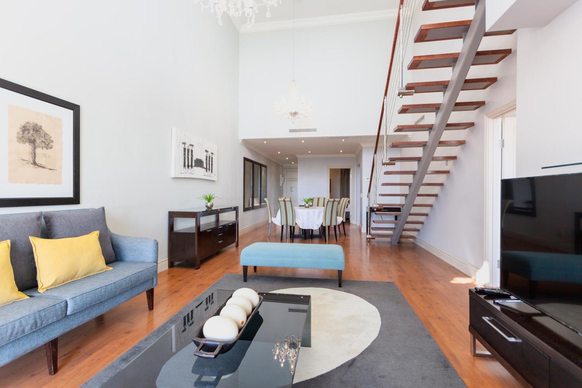 Cape Royale Luxury By Nivar *
