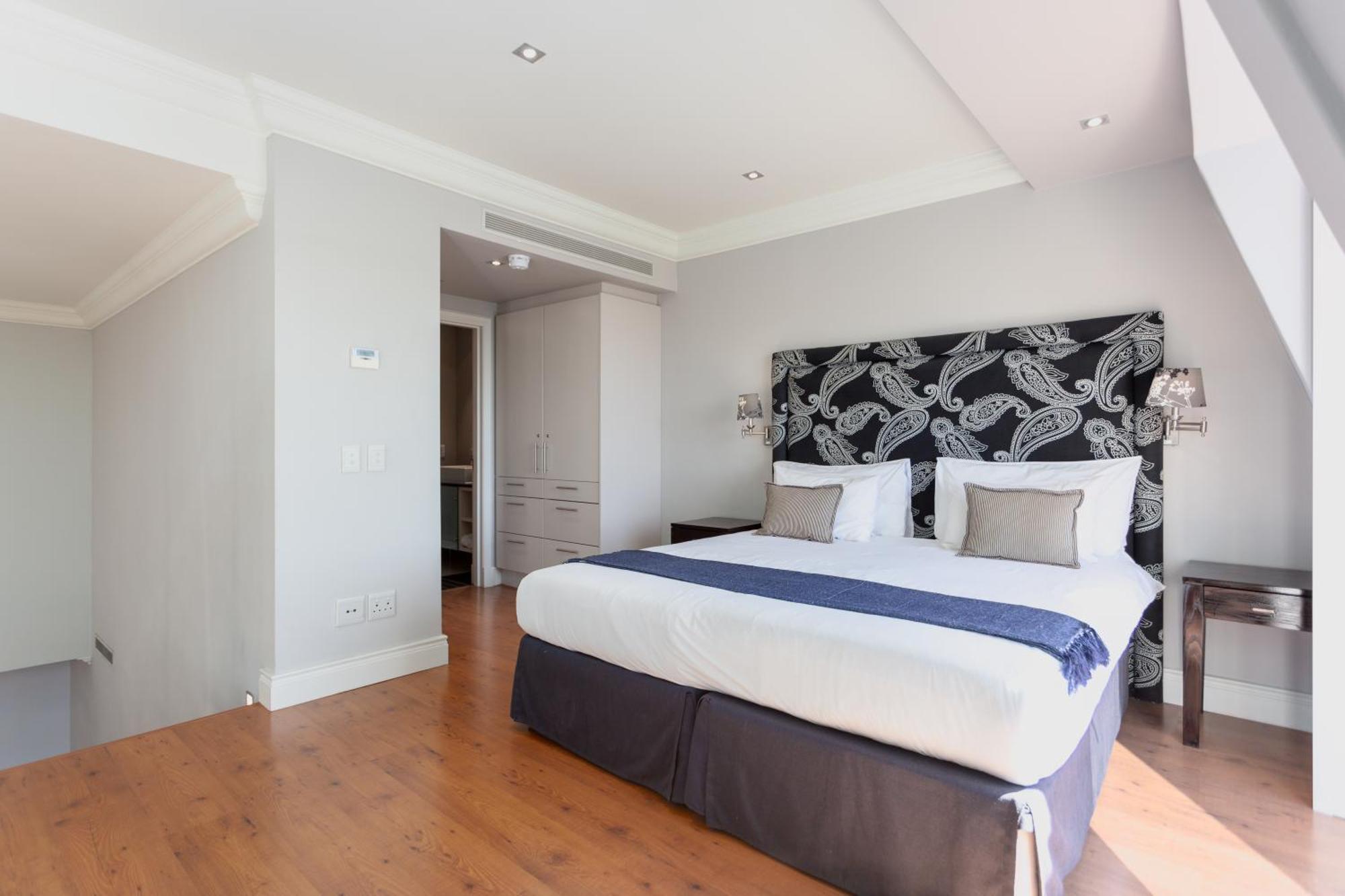 Apartment Cape Royale Luxury By Nivar