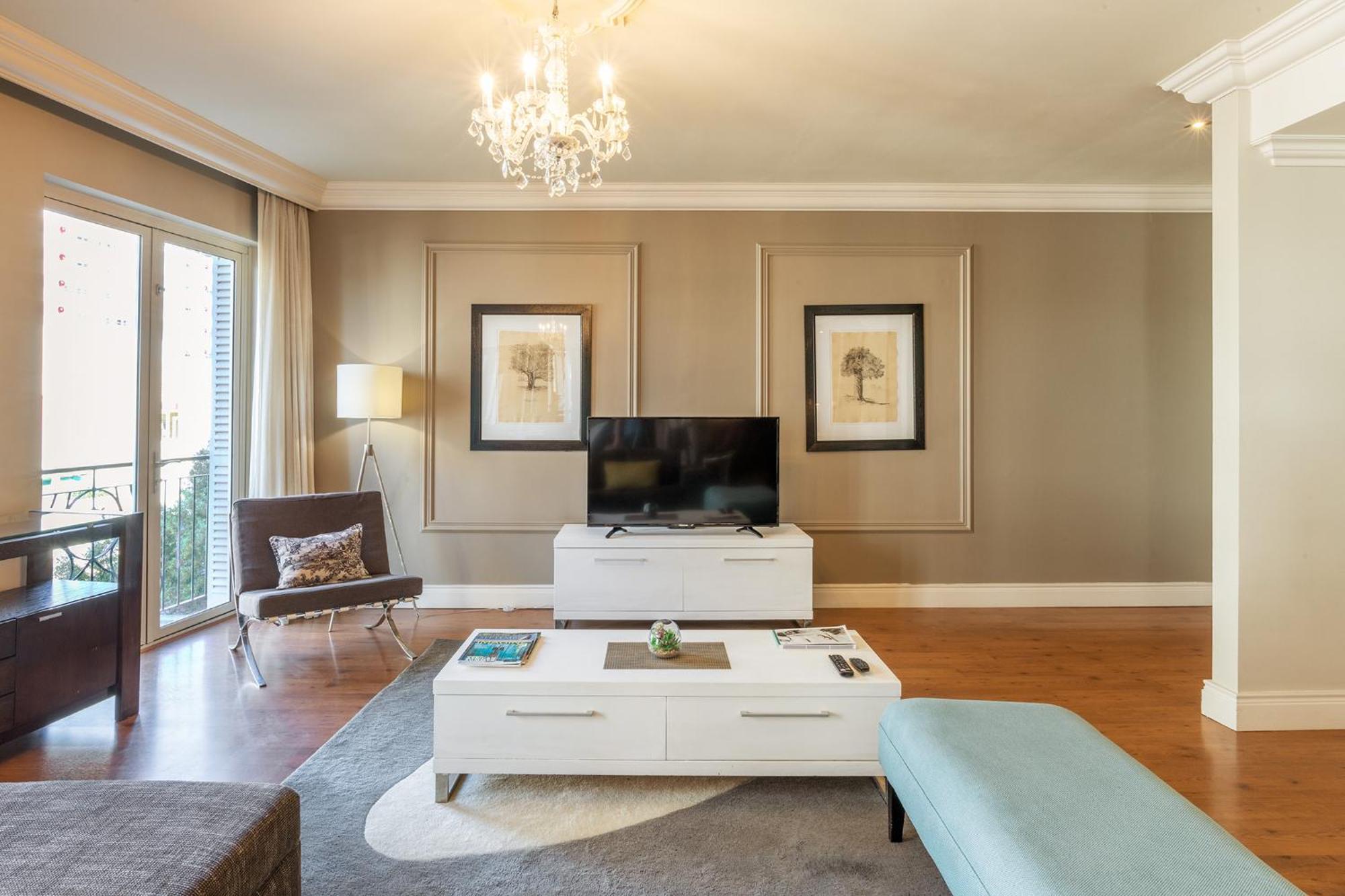 Cape Royale Luxury By Nivar * Cape Town