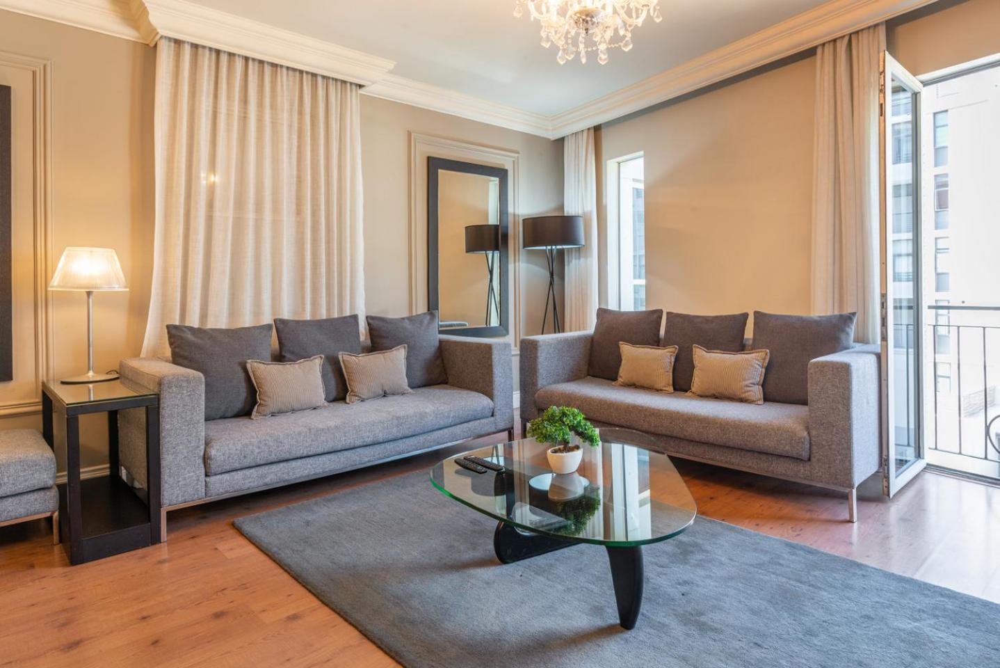 Cape Royale Luxury By Nivar