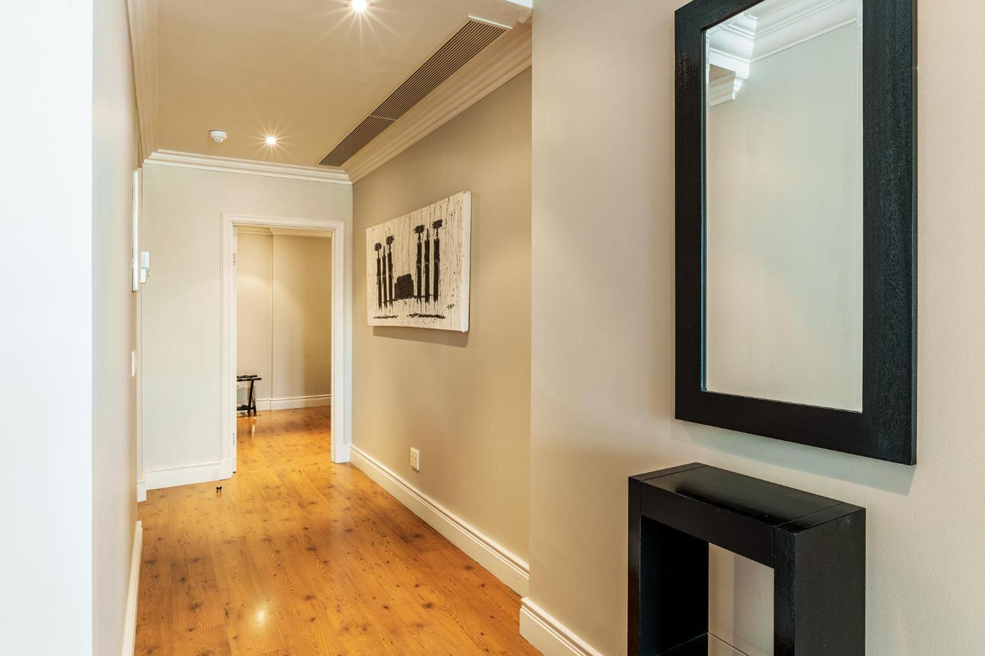 Apartment Cape Royale Luxury By Nivar
