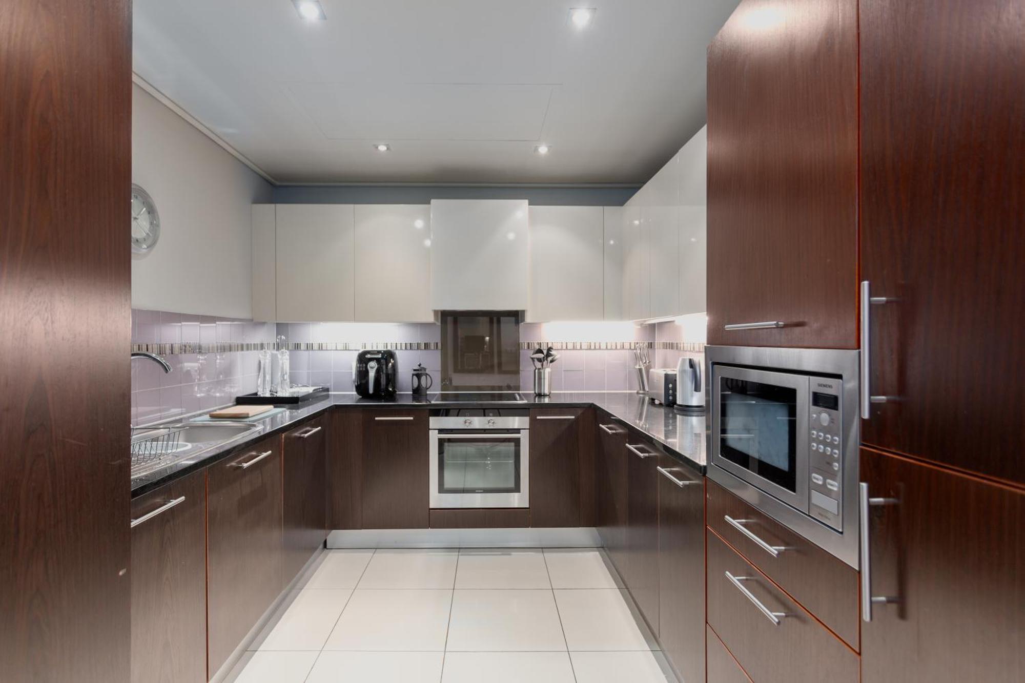 Cape Royale Luxury By Nivar Apartment *