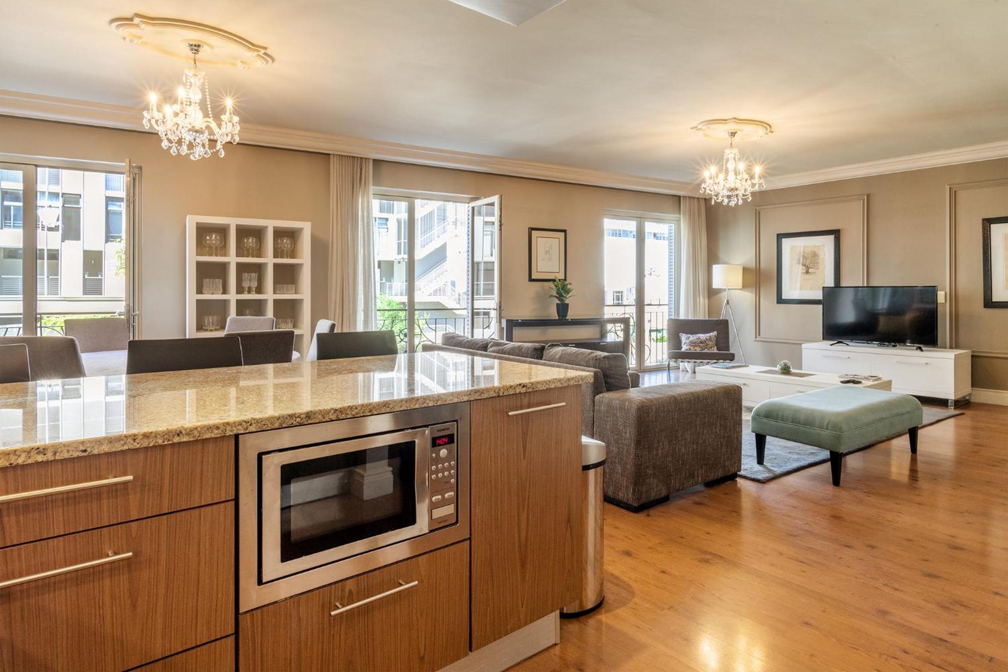 Apartment Cape Royale Luxury By Nivar *