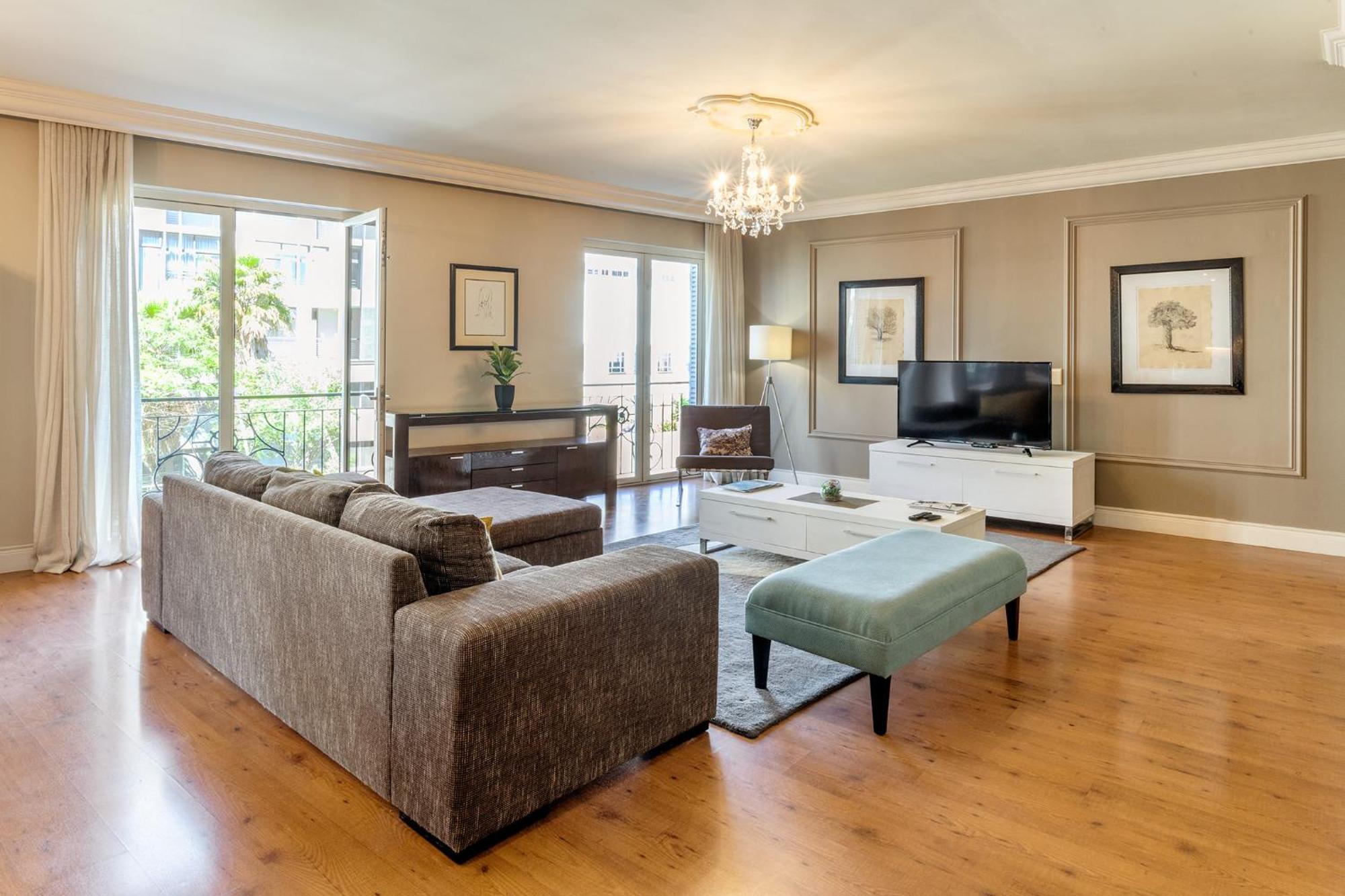 Cape Royale Luxury By Nivar *