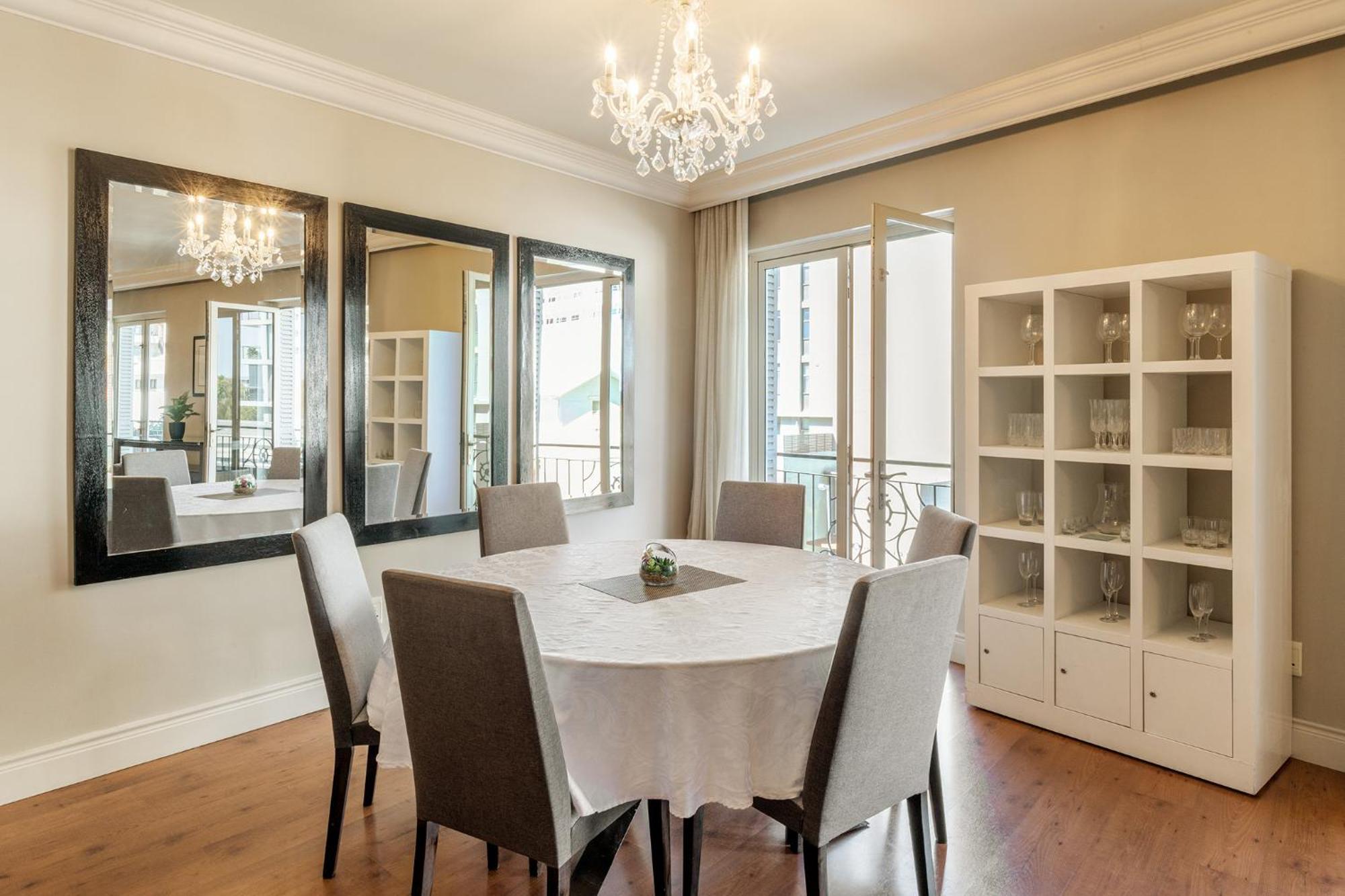 Apartment Cape Royale Luxury By Nivar