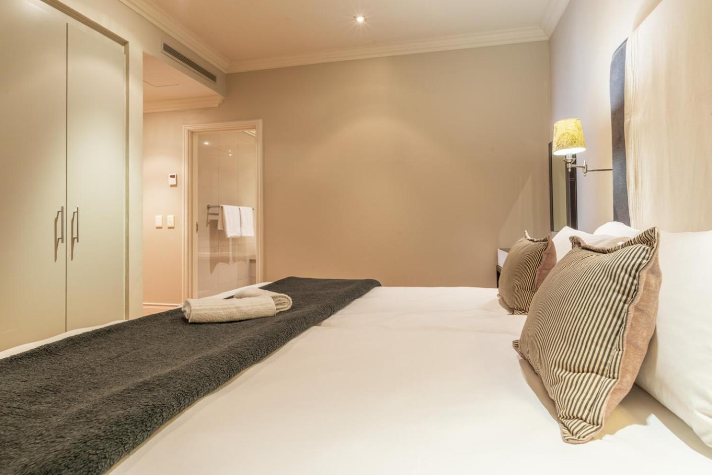 Cape Royale Luxury By Nivar Apartment *