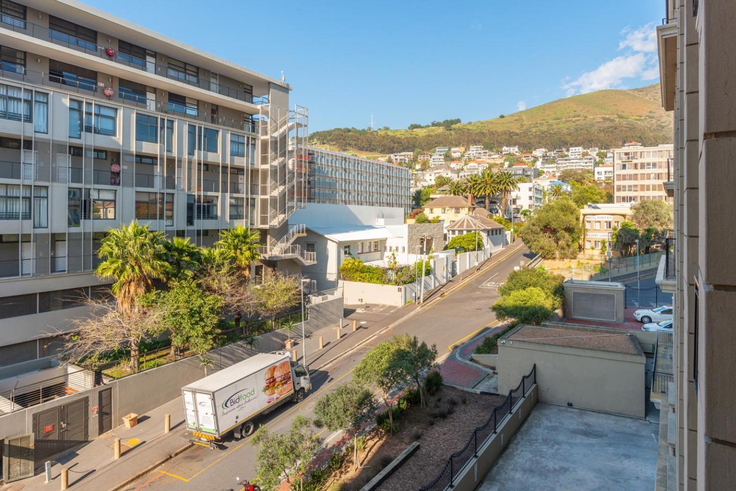Cape Royale Luxury By Nivar Apartment *