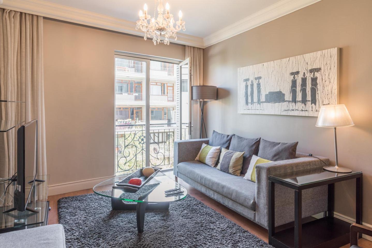 Cape Royale Luxury By Nivar