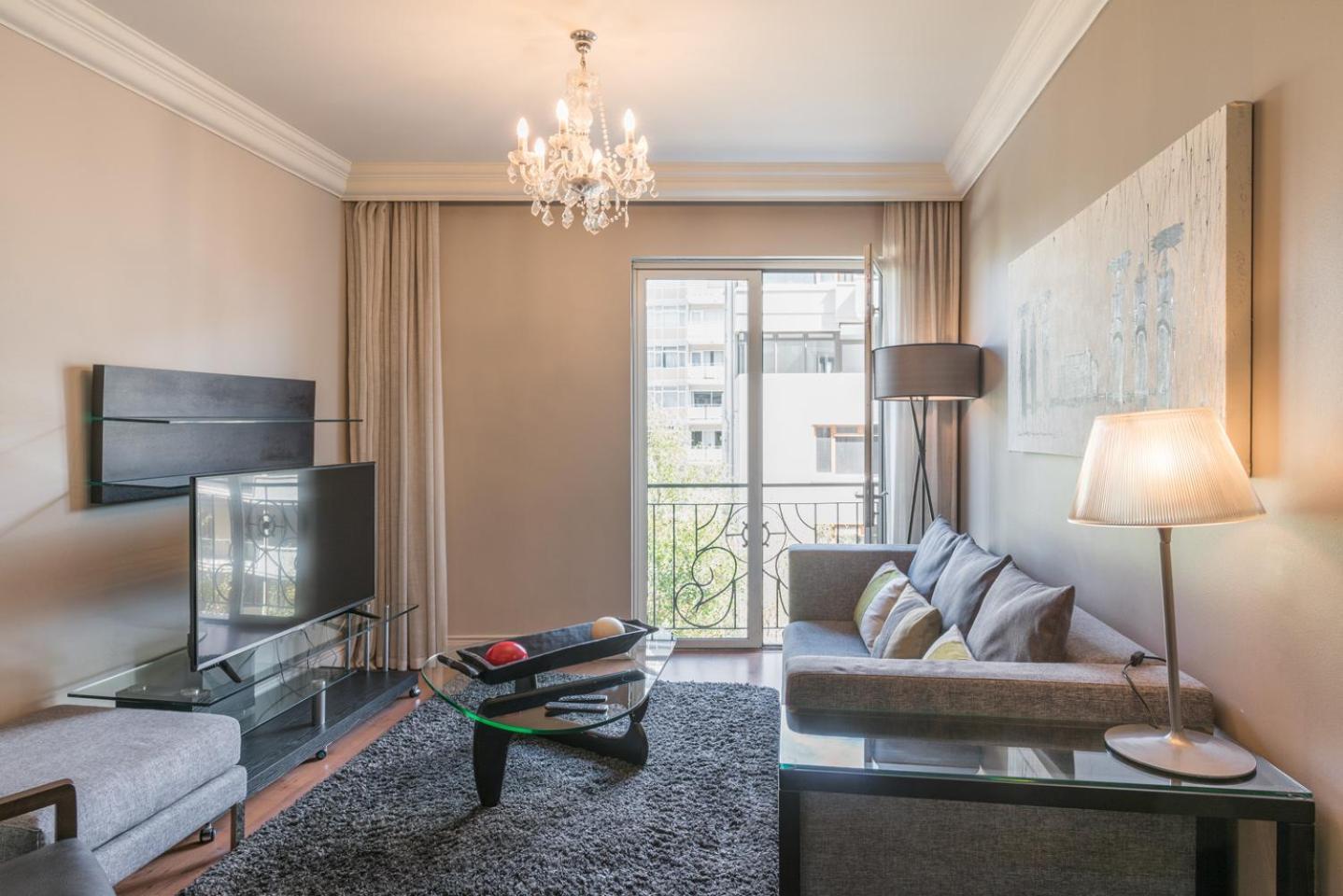 Cape Royale Luxury By Nivar Apartment