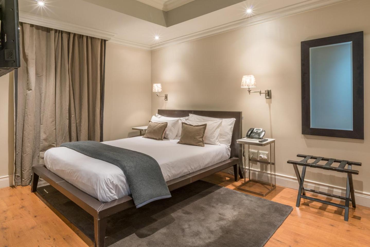 Cape Royale Luxury By Nivar *