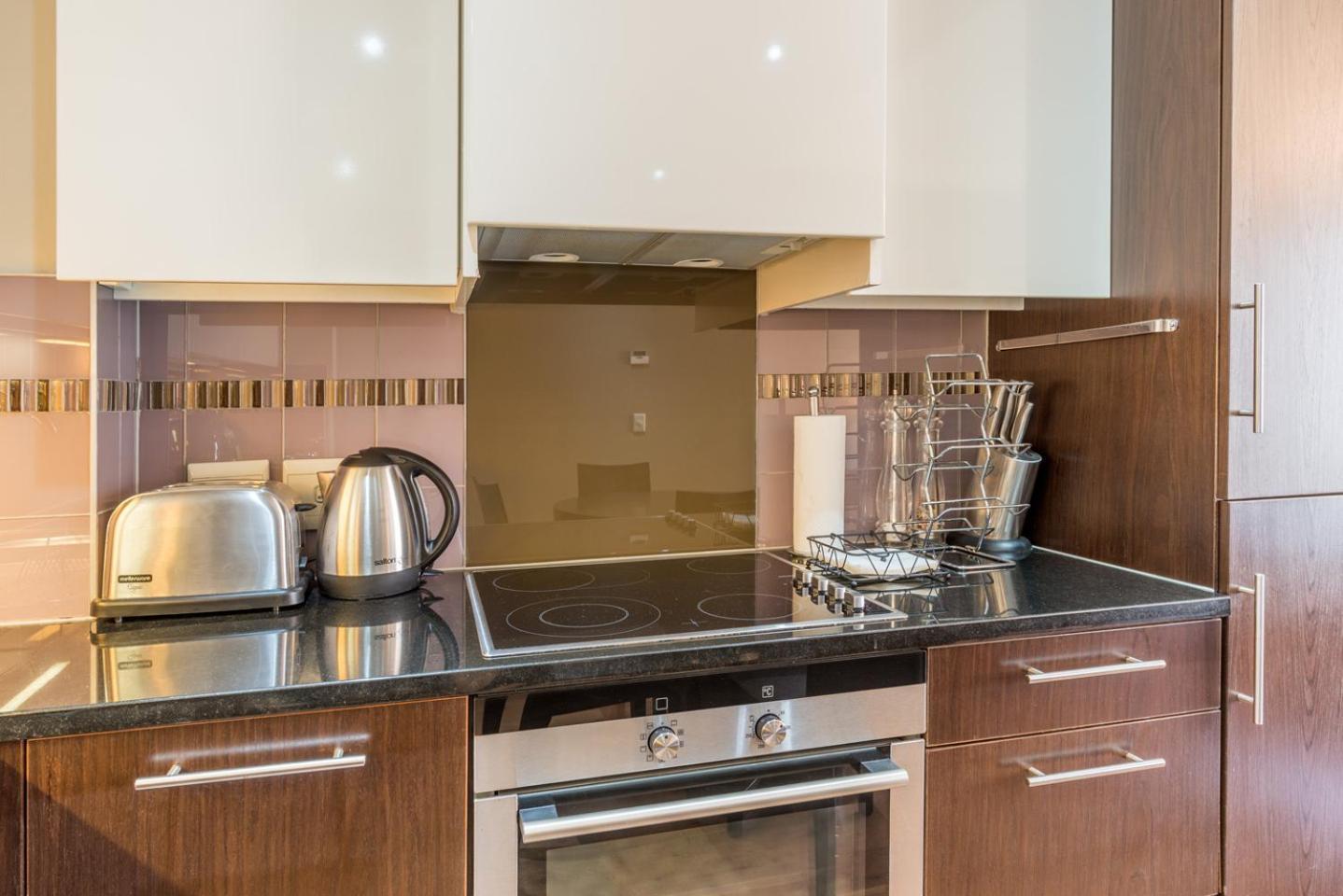 Cape Royale Luxury By Nivar Apartment