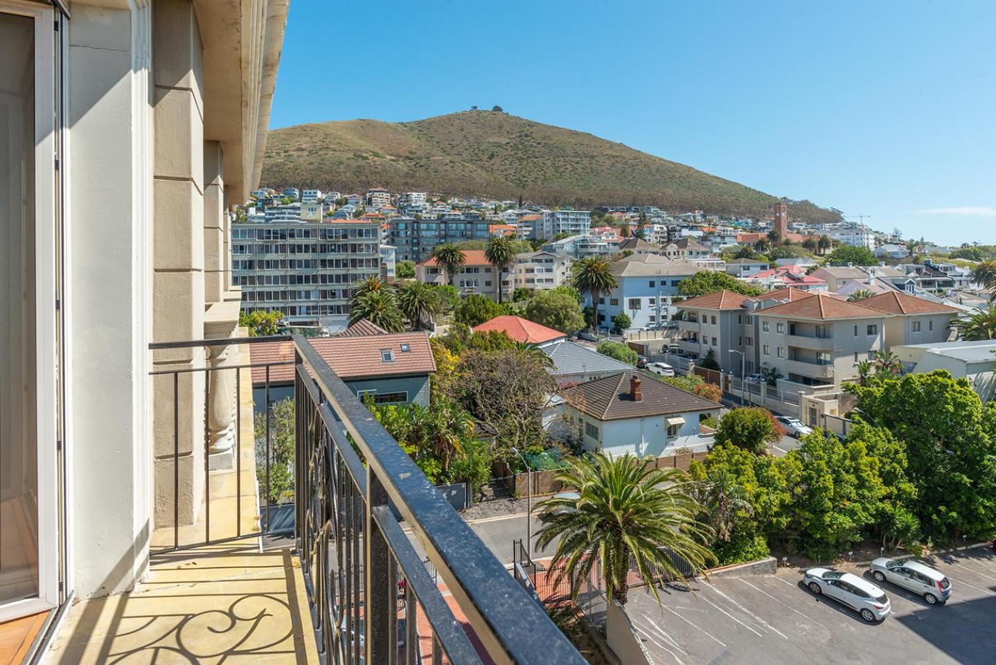Cape Royale Luxury By Nivar Apartment *