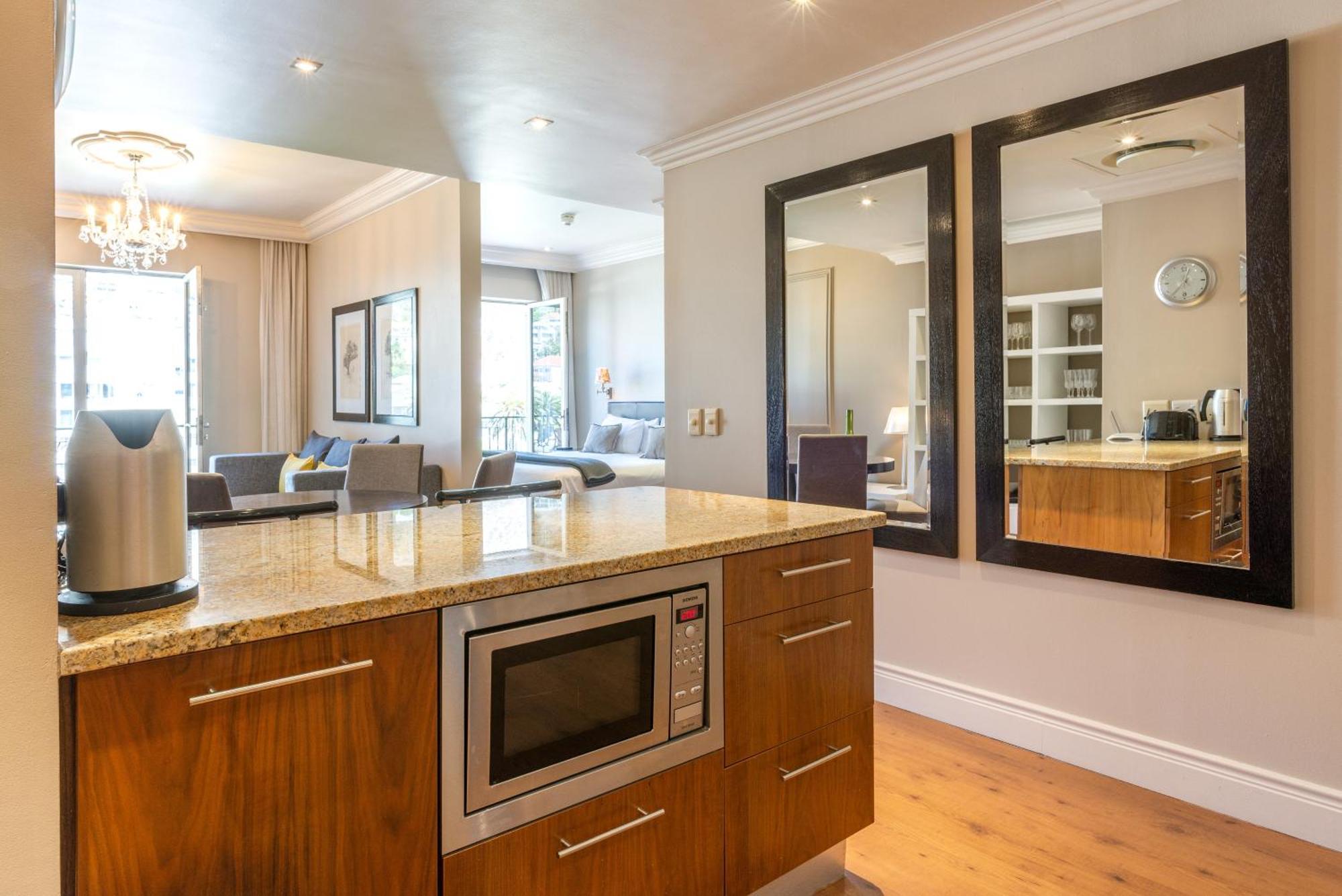 Apartment Cape Royale Luxury By Nivar *