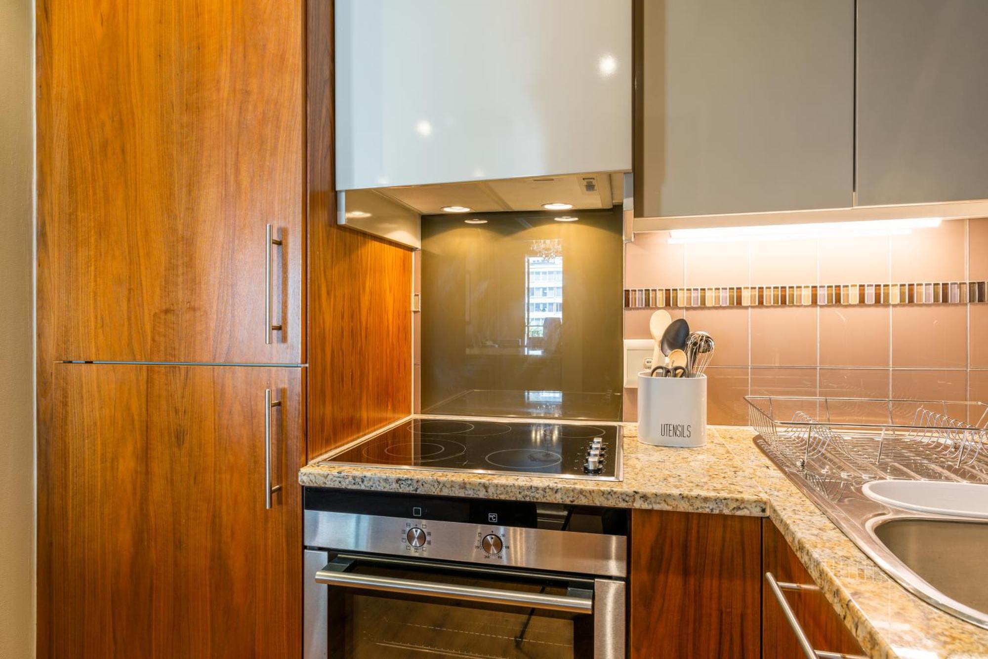 Apartment Cape Royale Luxury By Nivar