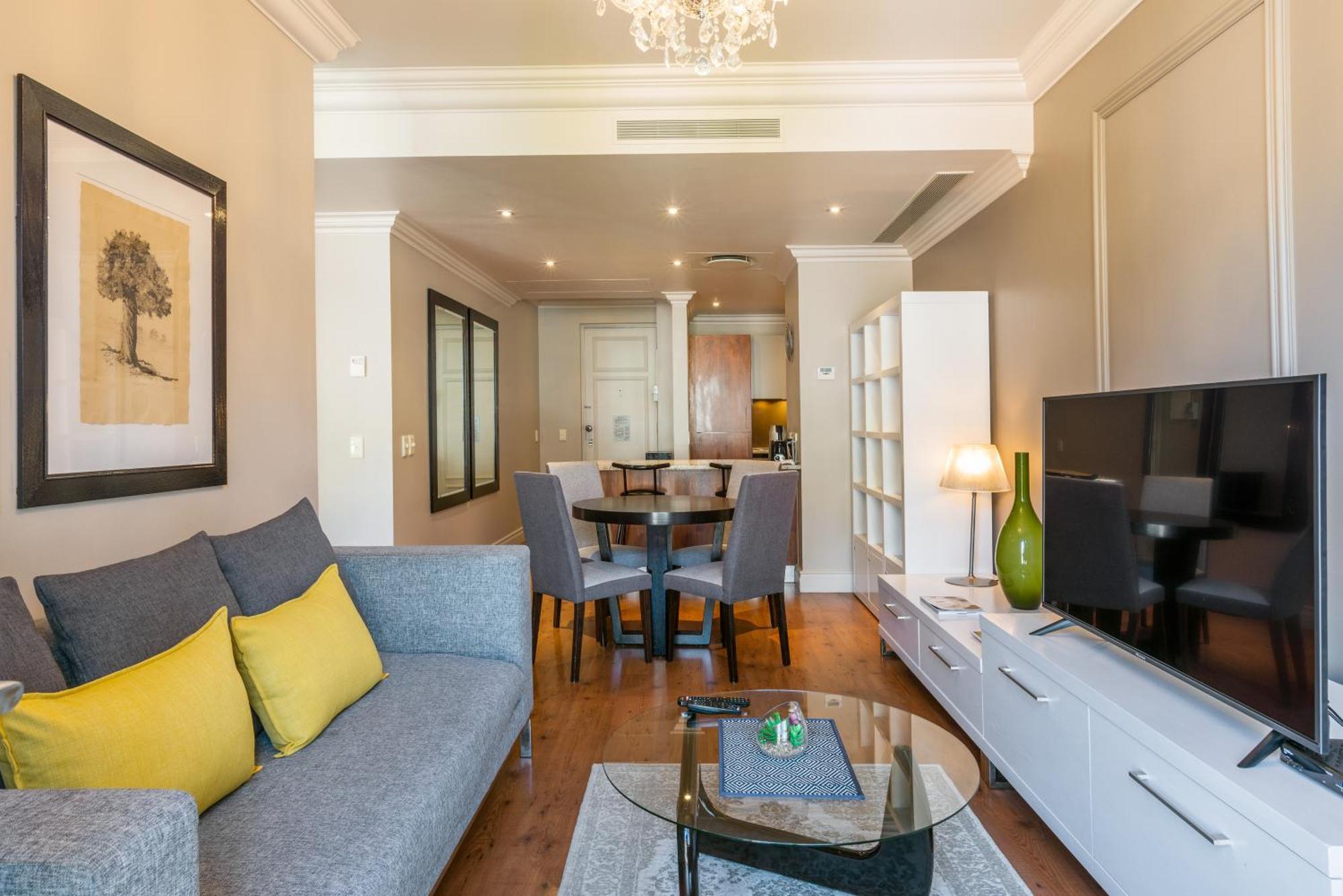 Cape Royale Luxury By Nivar *