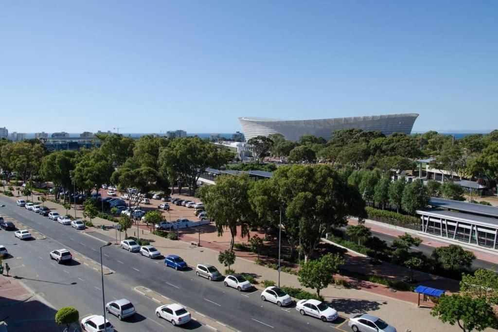 Cape Royale Luxury By Nivar Apartment Cape Town