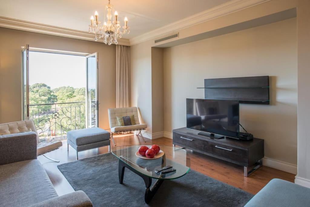 Apartment Cape Royale Luxury By Nivar