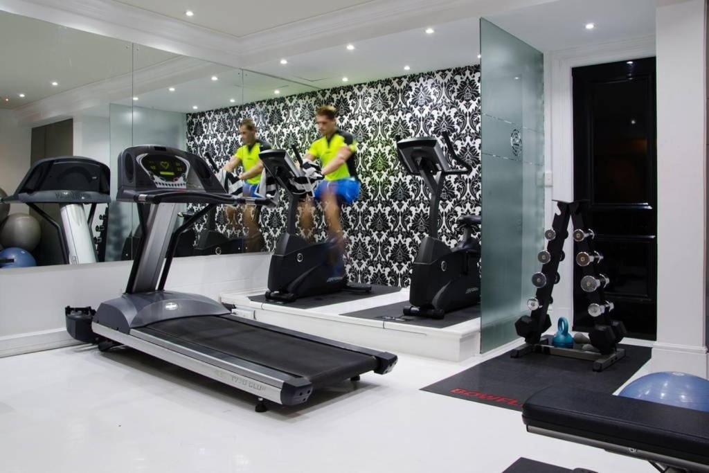 Apartment Cape Royale Luxury By Nivar *