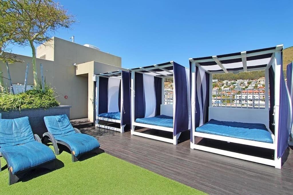 Cape Royale Luxury By Nivar Cape Town
