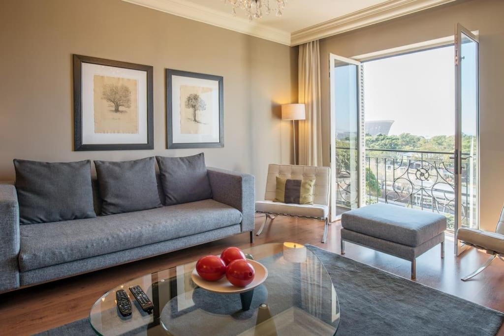 Cape Royale Luxury By Nivar Apartment *