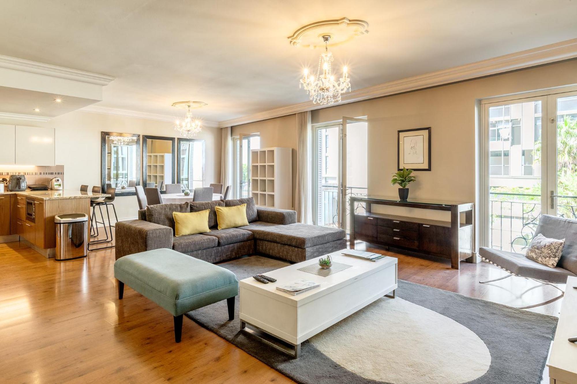 Cape Royale Luxury By Nivar *