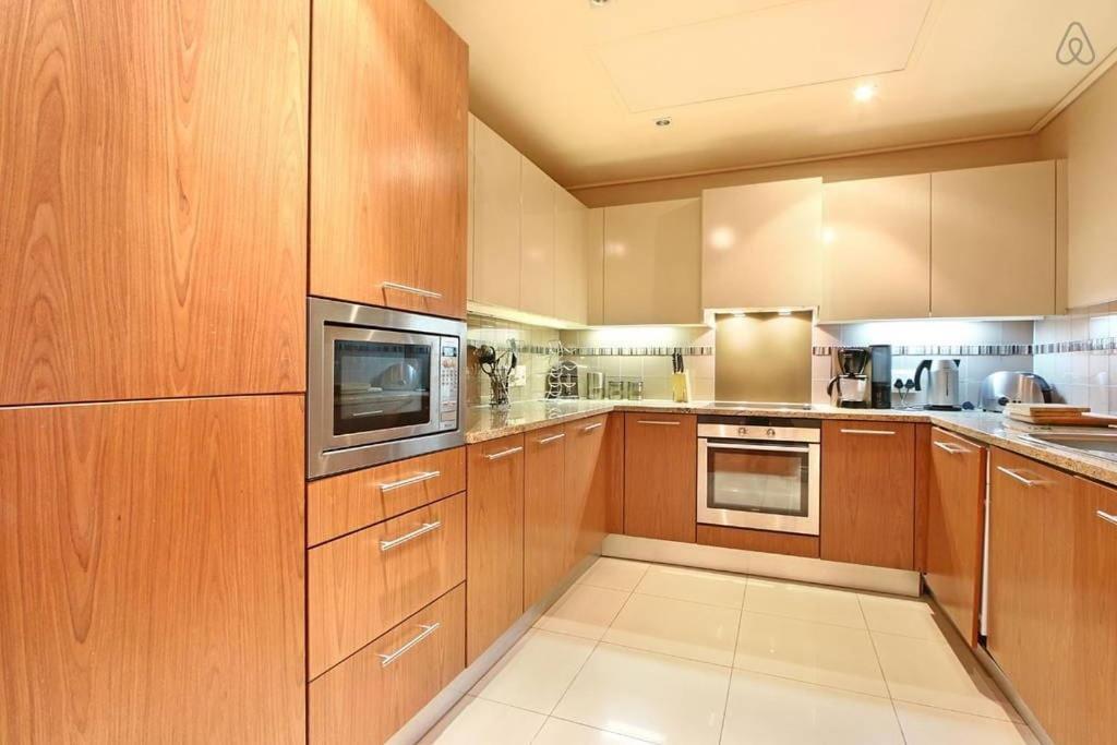 Cape Royale Luxury By Nivar Apartment *