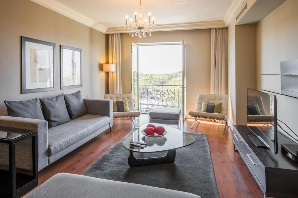 Apartment Cape Royale Luxury By Nivar